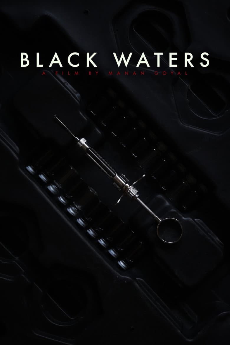 Black Waters