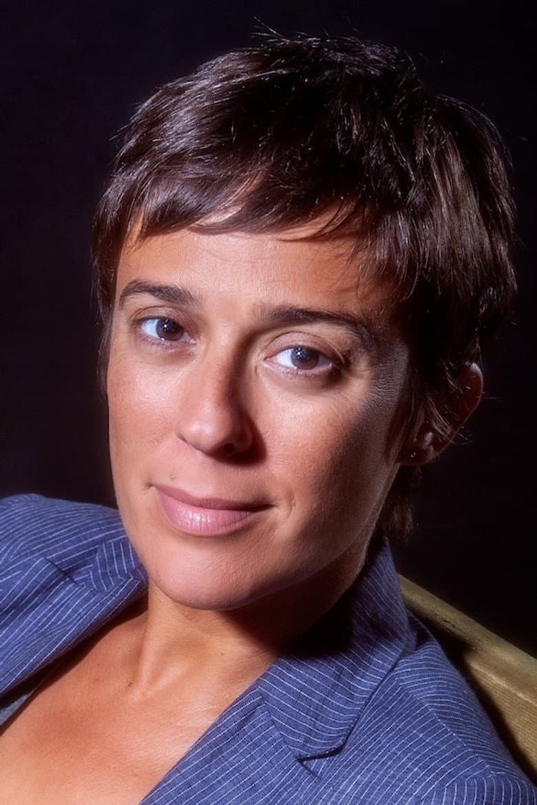 Lucía Faraig