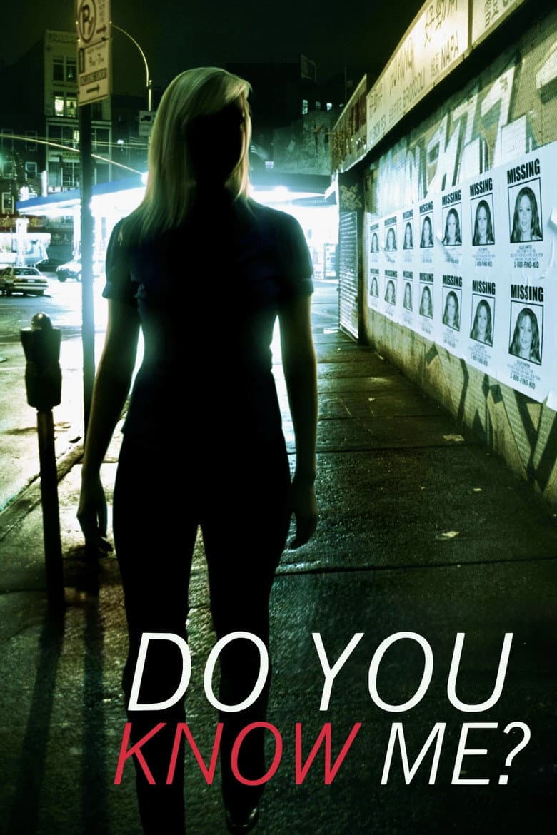 Do You Know Me