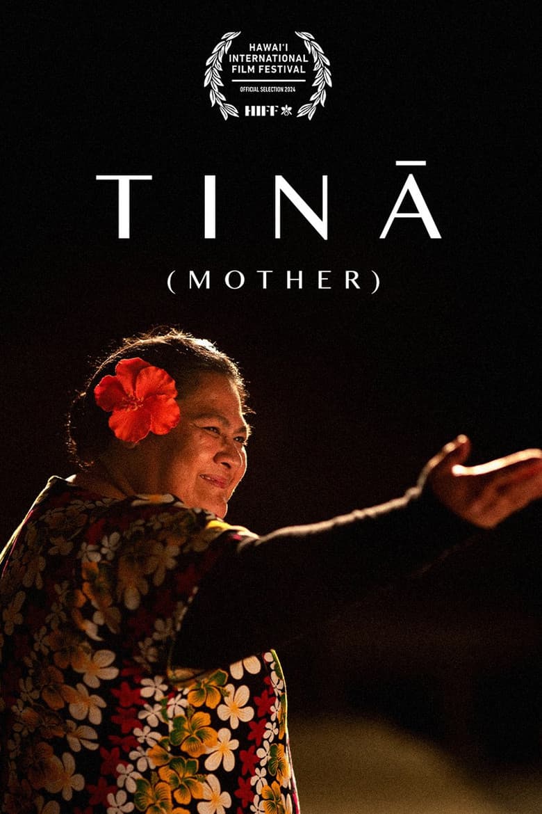 Tinā