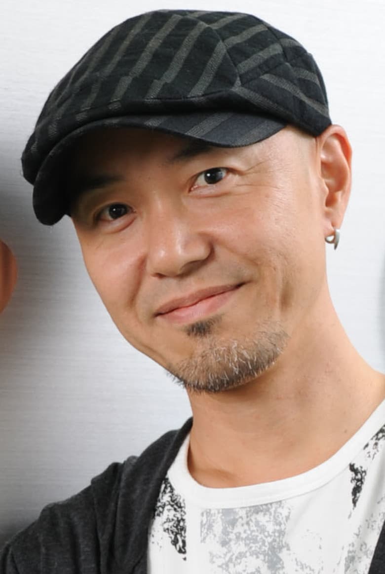 Takaki Kosaka