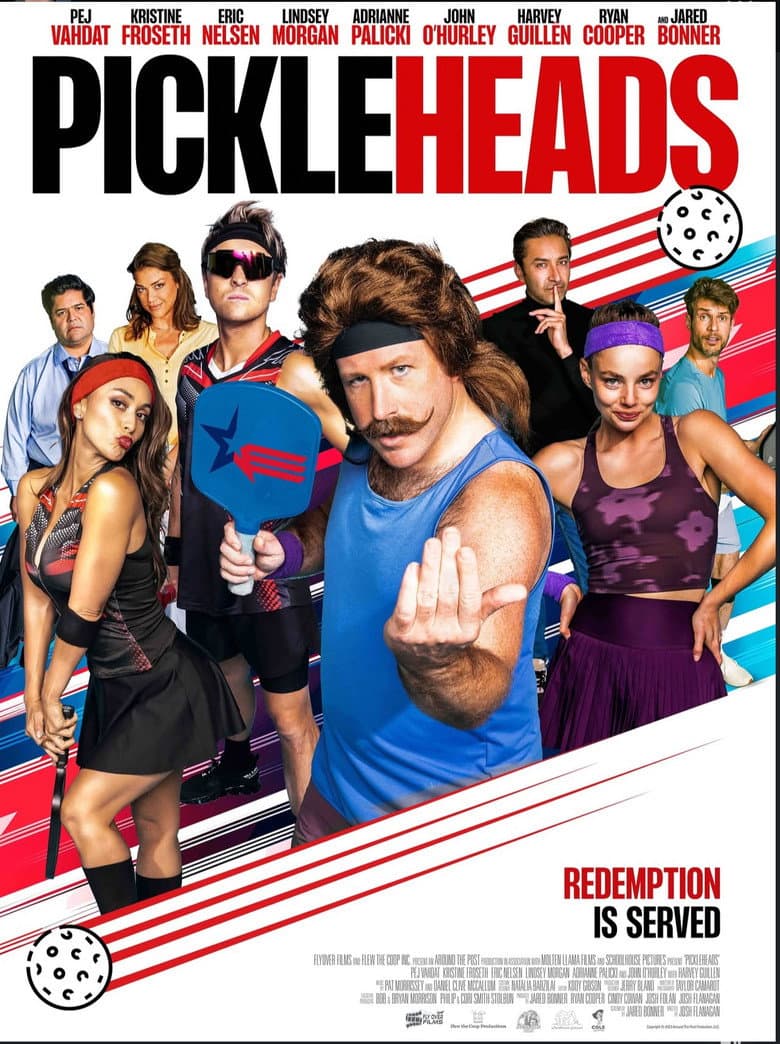 Pickleheads