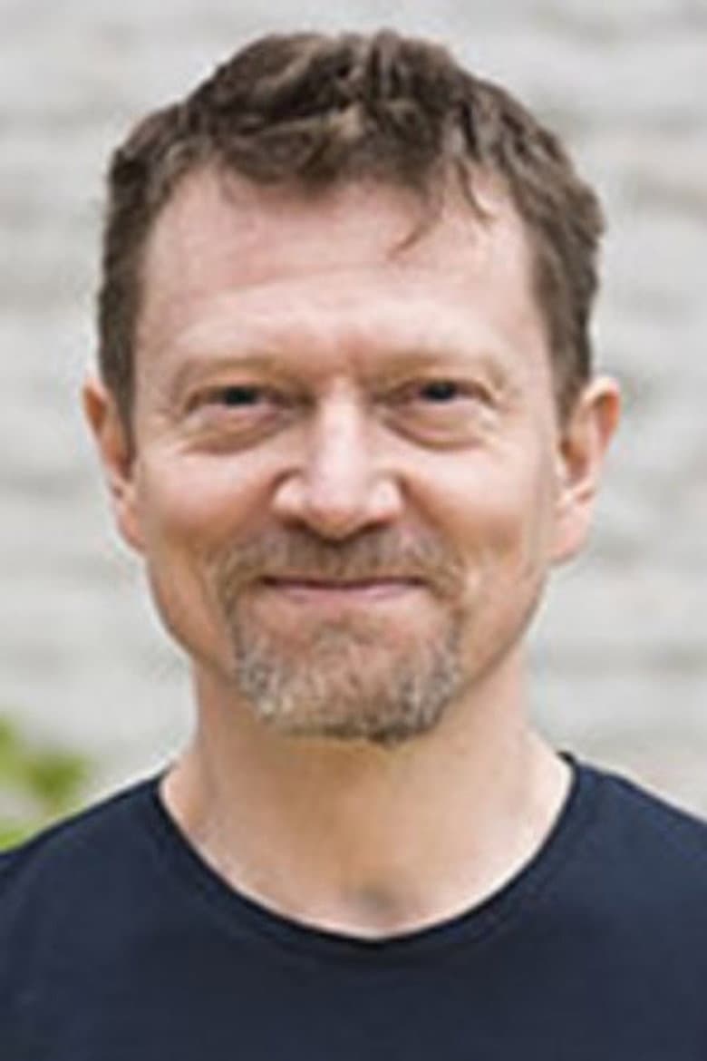 Chris Didrik Nørgaard