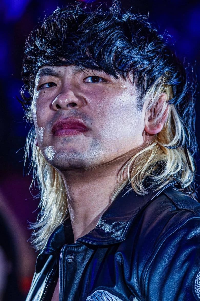 Ryohei Oiwa