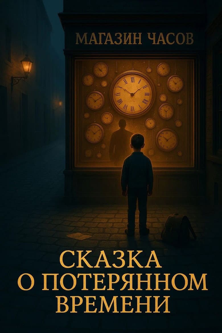 A Tale of Lost Times