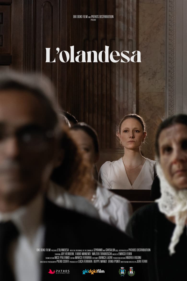L'olandesa