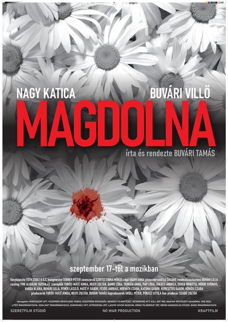 Magdolna