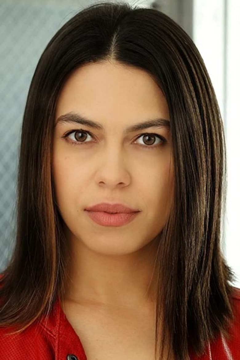 Sharinna Goyco