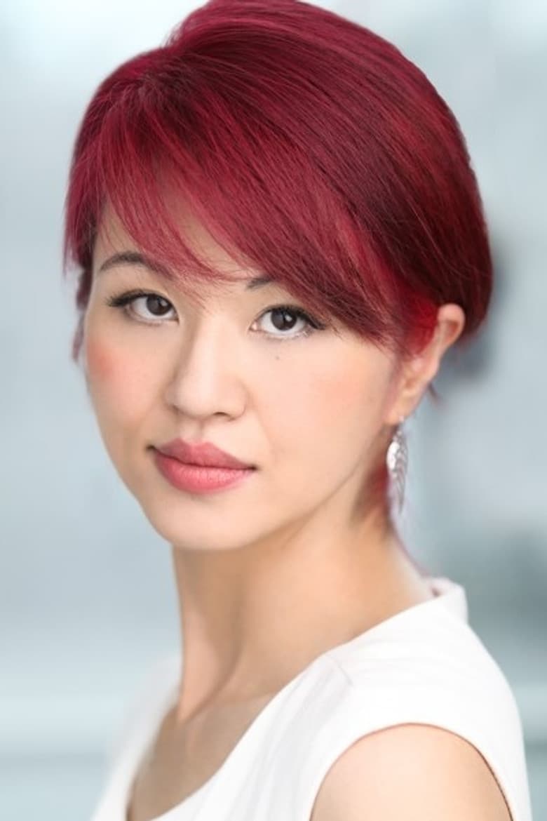 Eiko Ishiwata