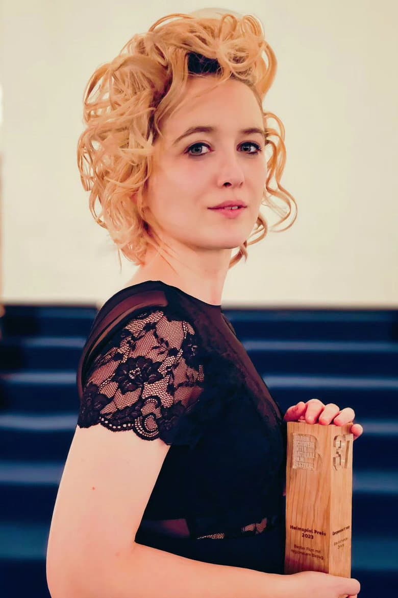 Vanessa Donelly