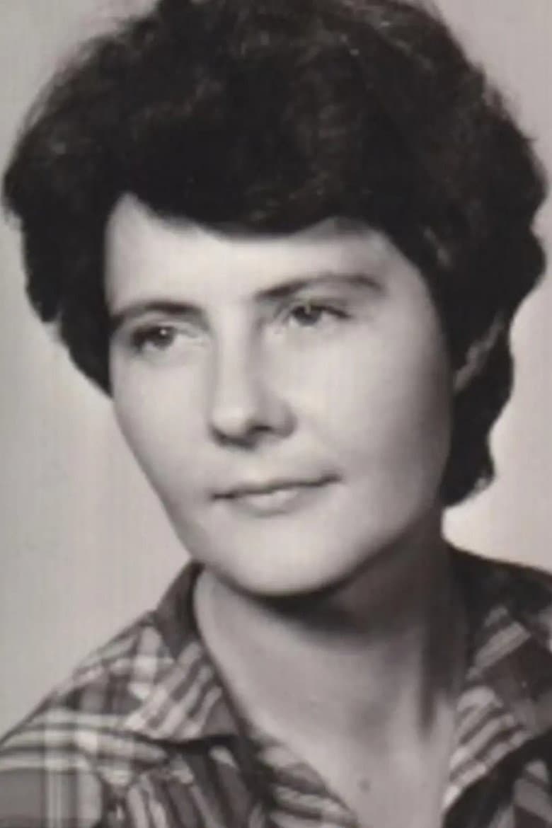 Ewa Smal