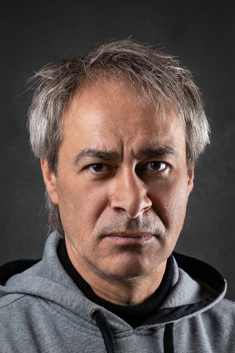 Erkan Taşdöğen