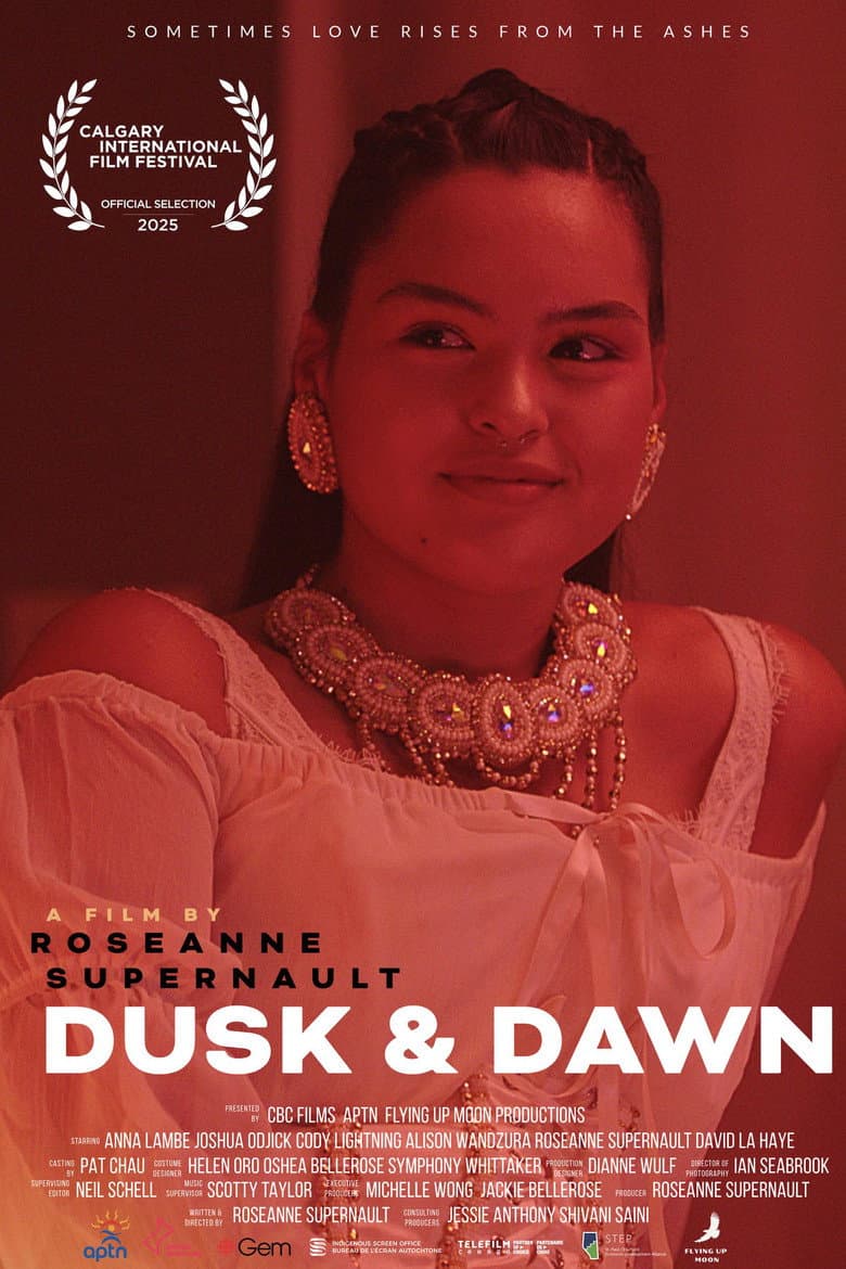 Dusk & Dawn