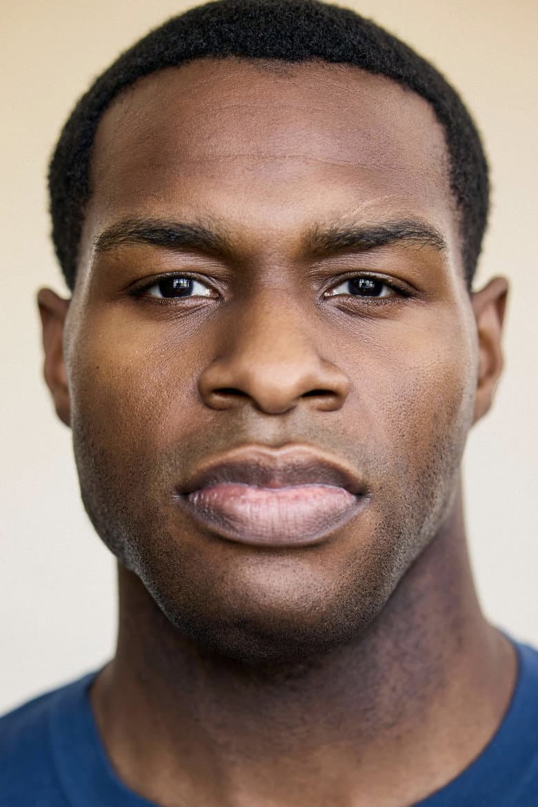 Cedrick Cooper