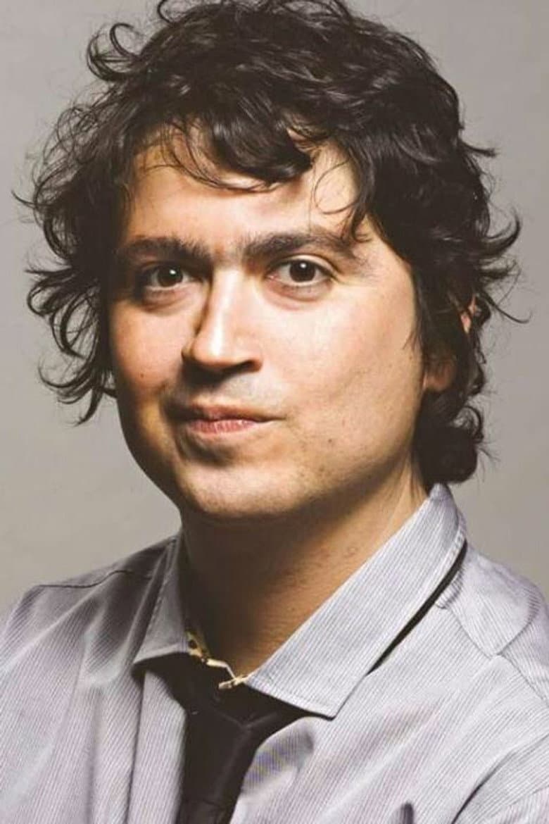 Fernando Alvim