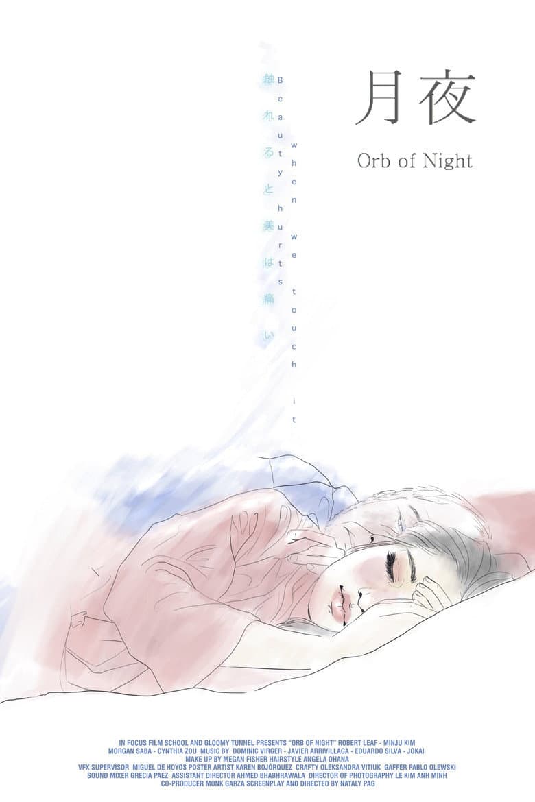 Orb of Night