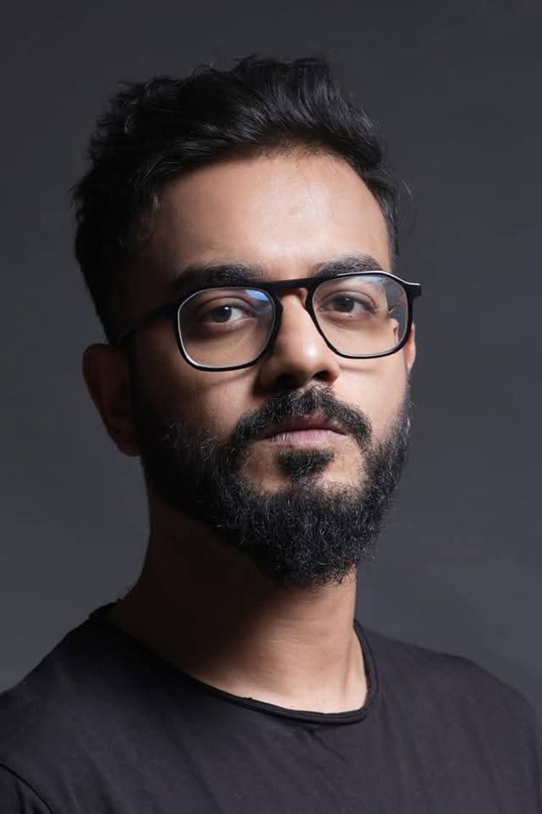 Nabarun Bose