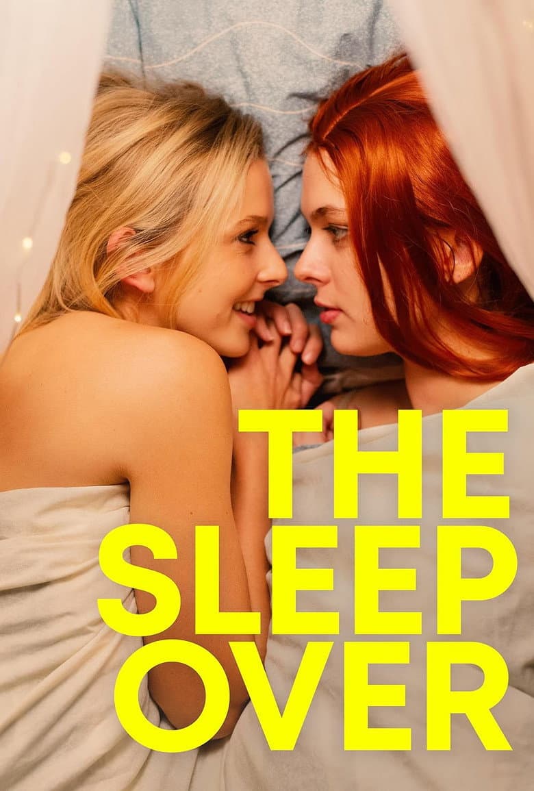 Flunk: The Sleepover