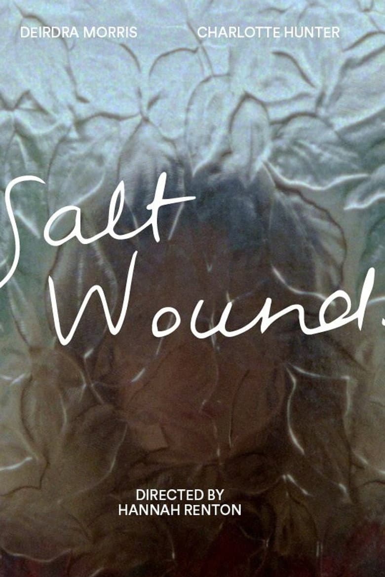 Salt Wounds