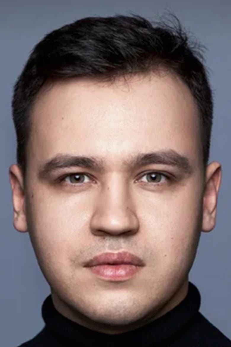 Sergey Luran