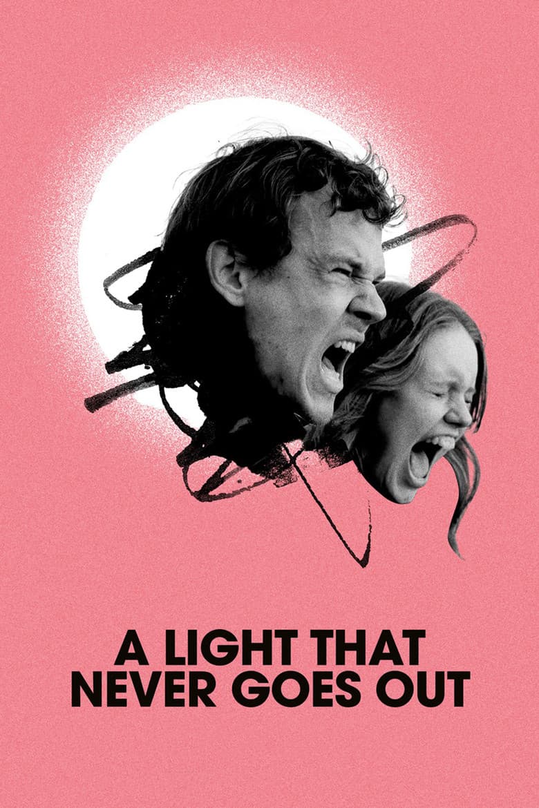 A Light That Never Goes Out