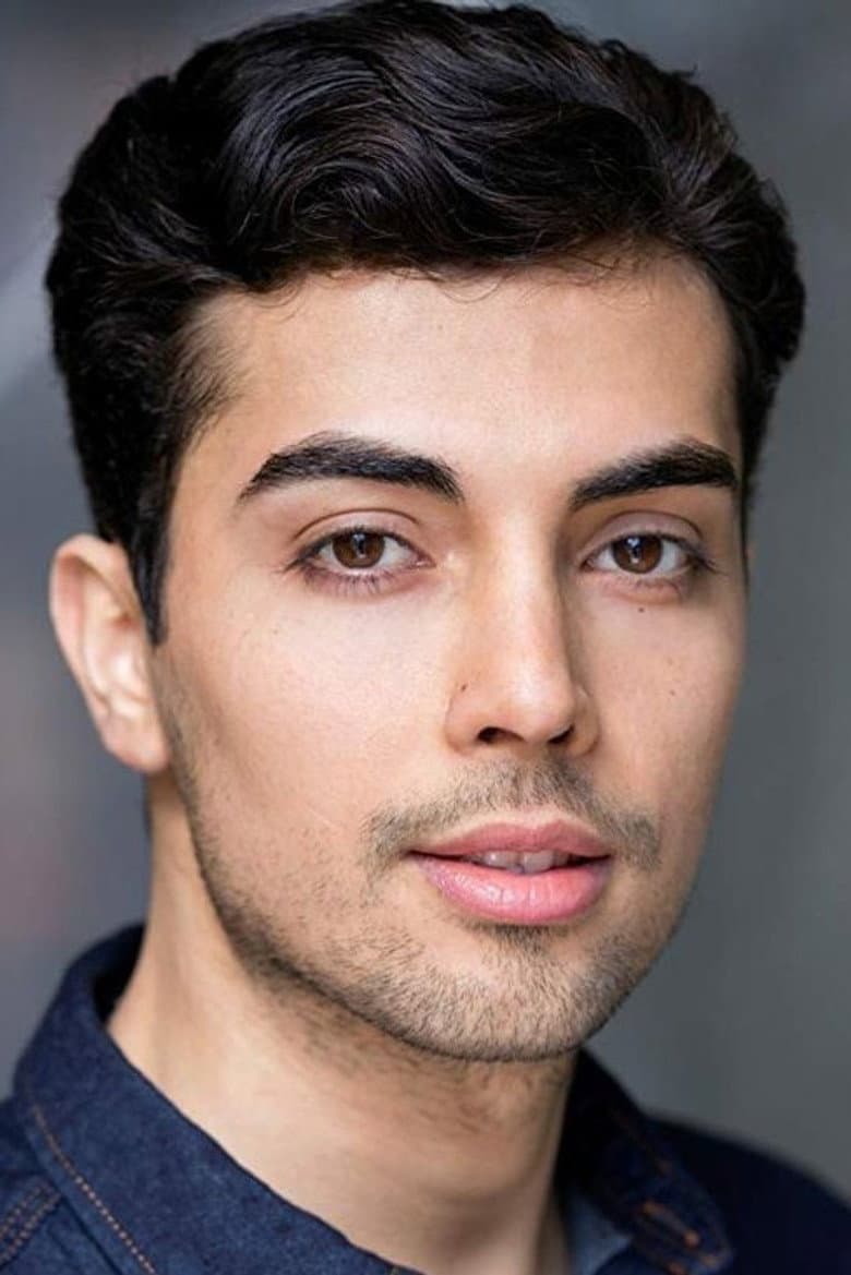 Shervin Alenabi