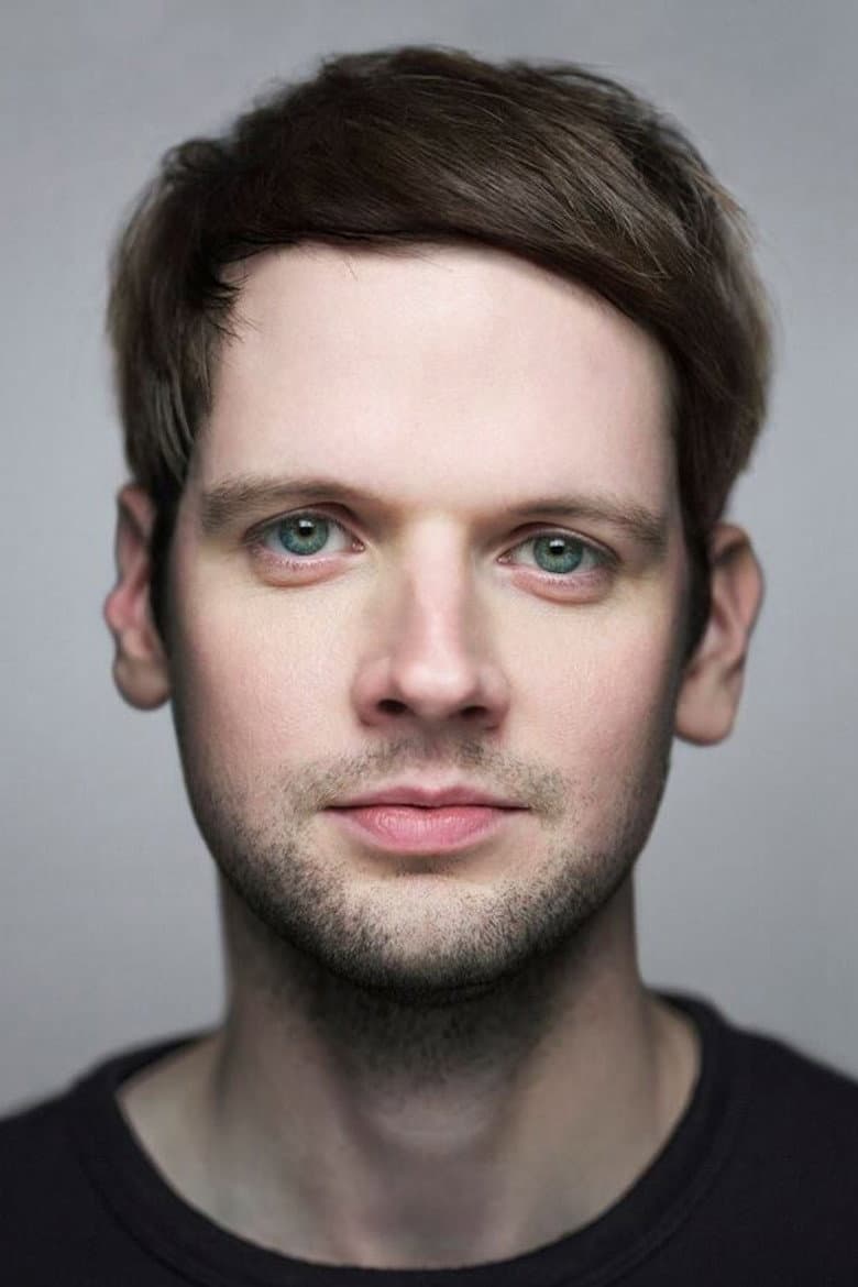 Kieran Mulcare