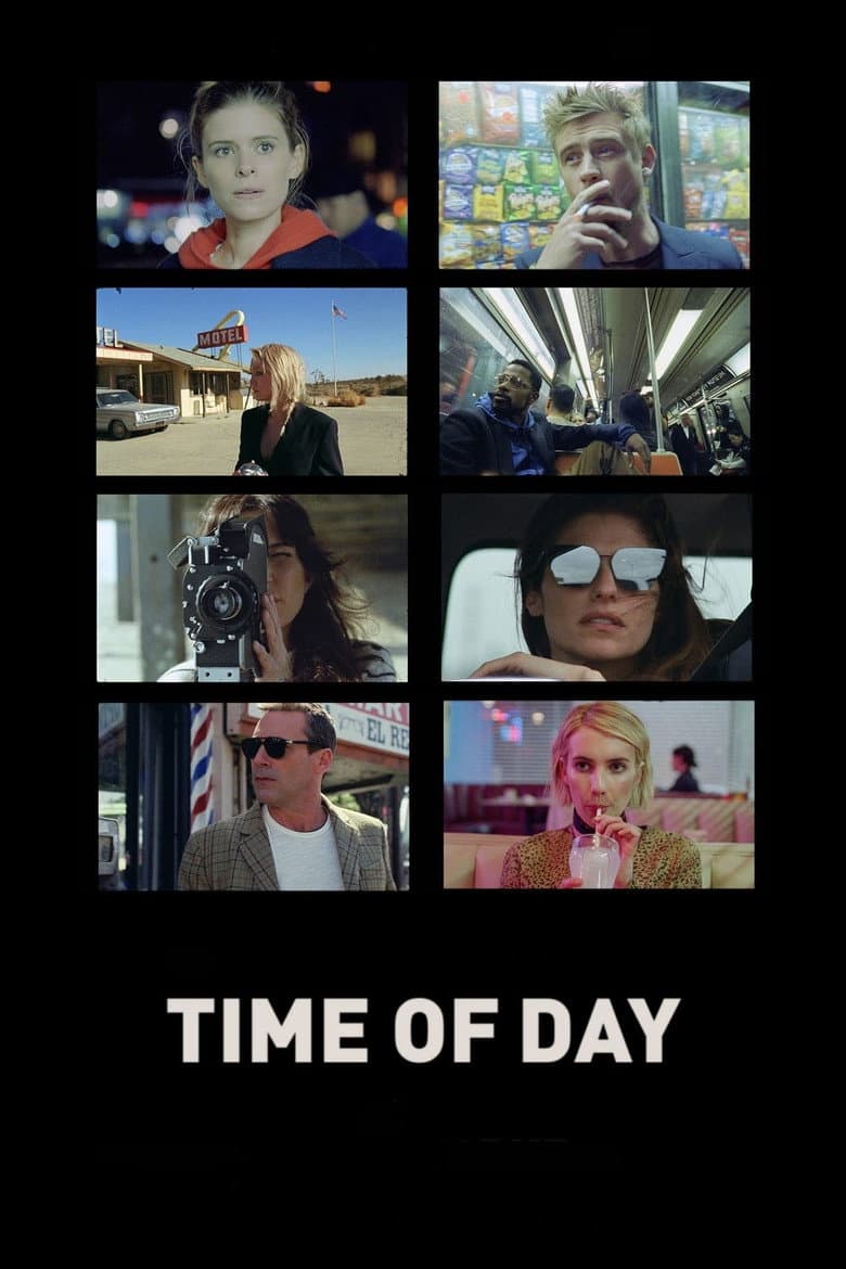 Time of Day