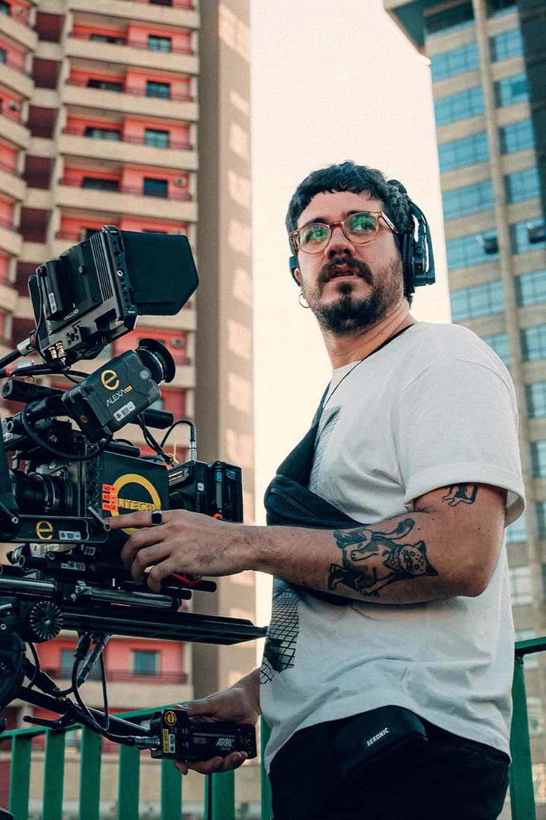 Denis Hornos