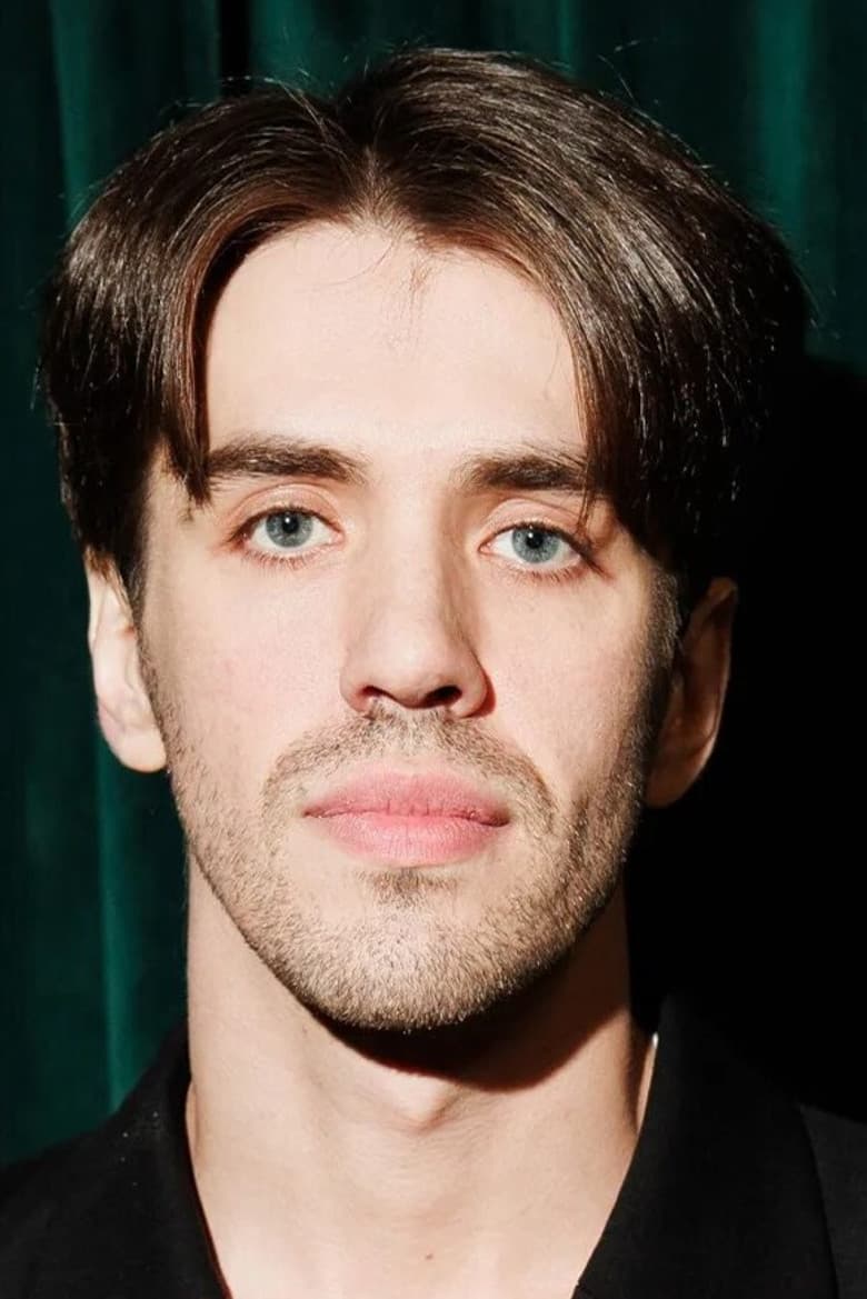 Yury Khmelnitsky