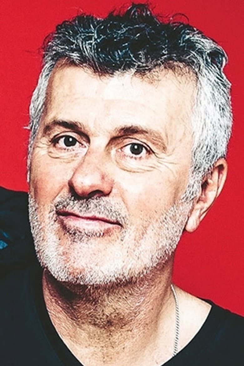 Hervé Brault