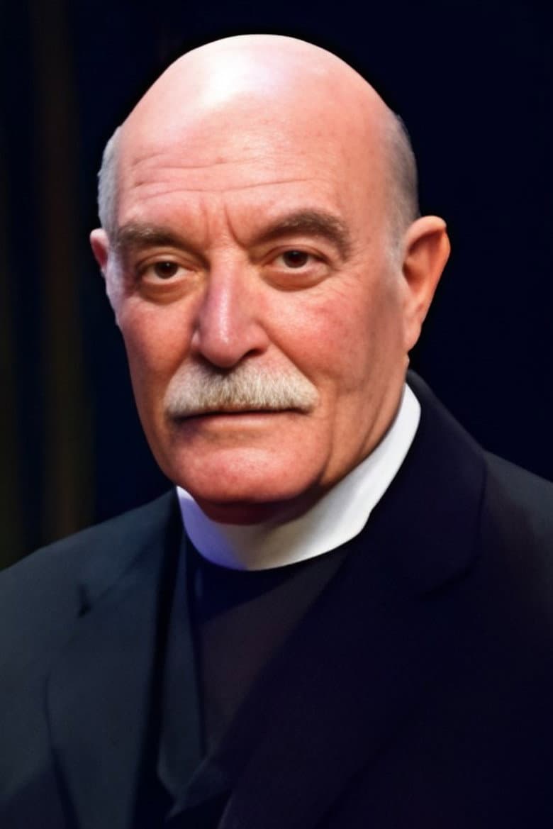 Emiliano Redondo