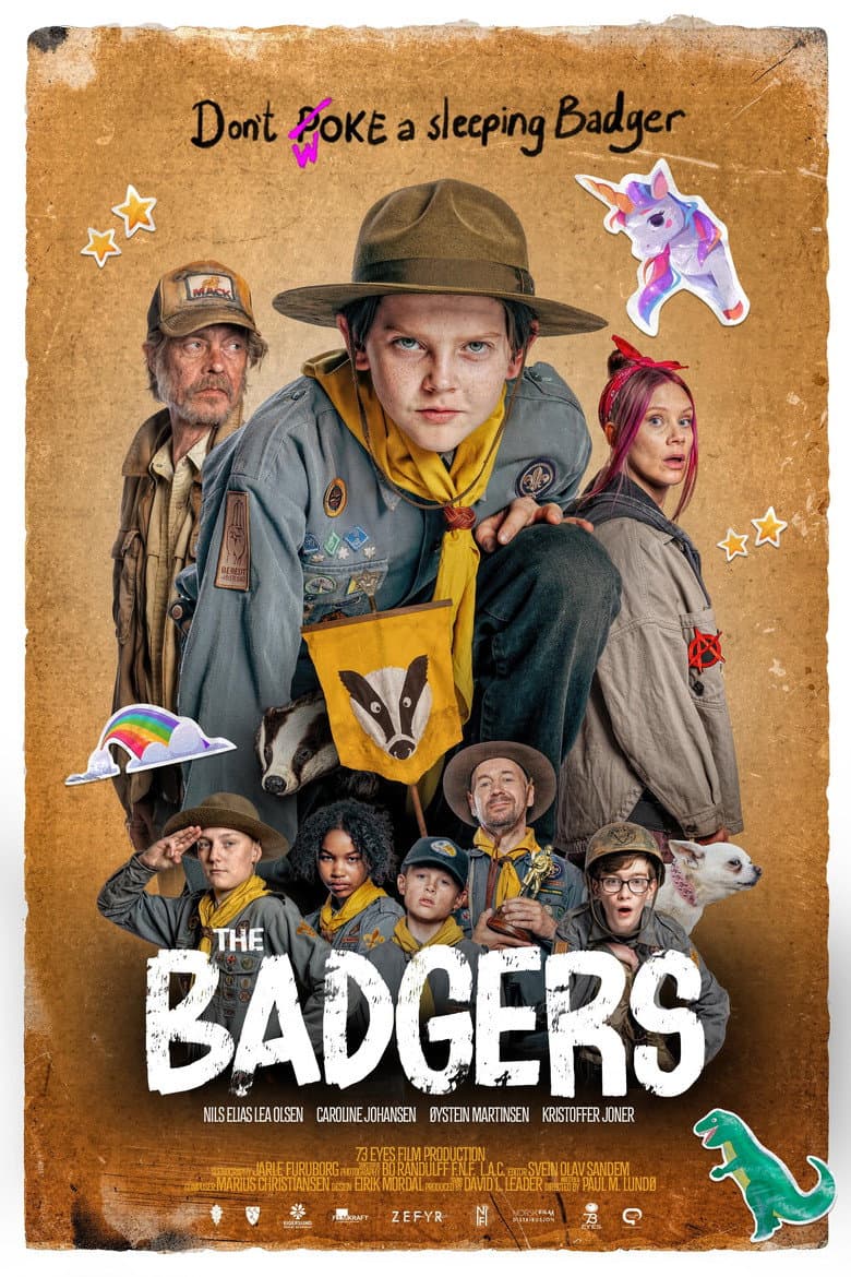 The Badgers