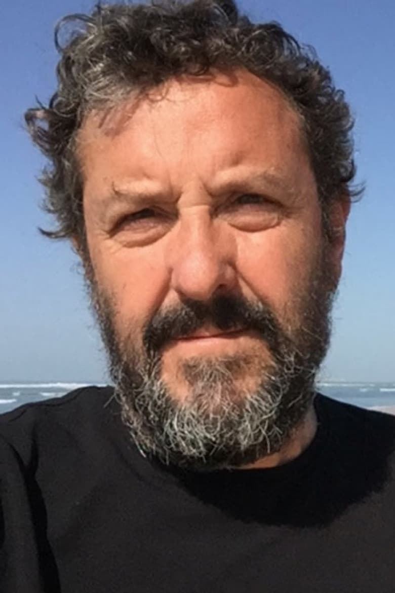 Pedro Telechea