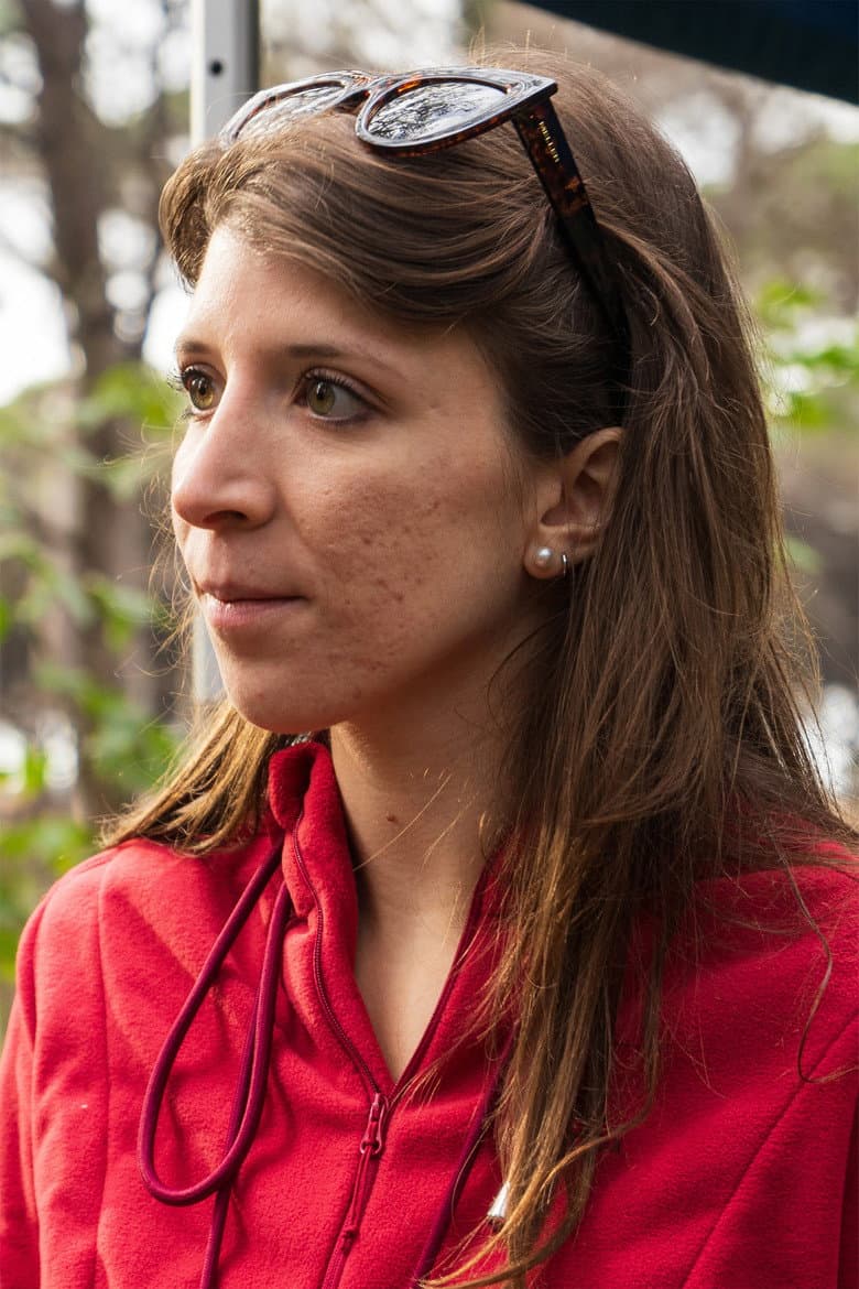 Alessia Magaldi