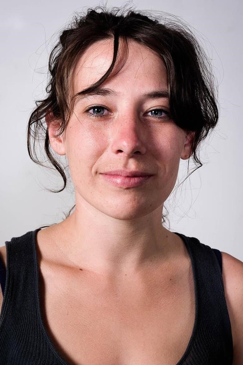 Caroline Cherrier