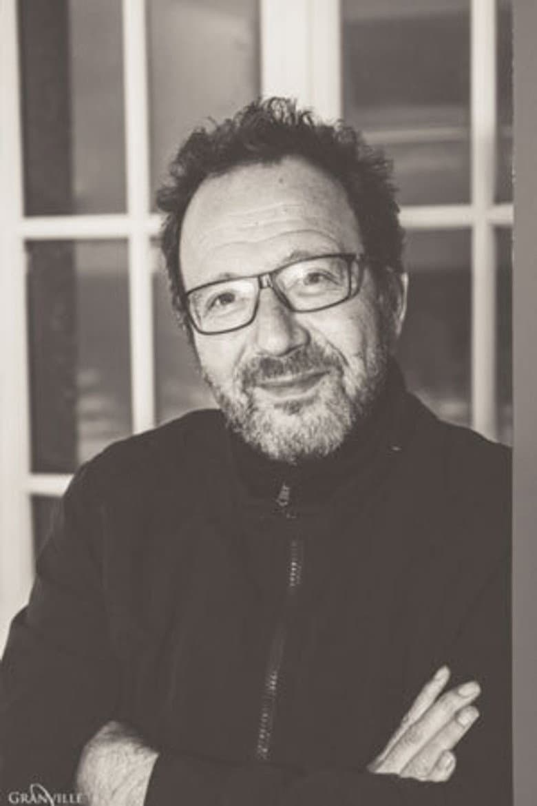 Christophe Douchand
