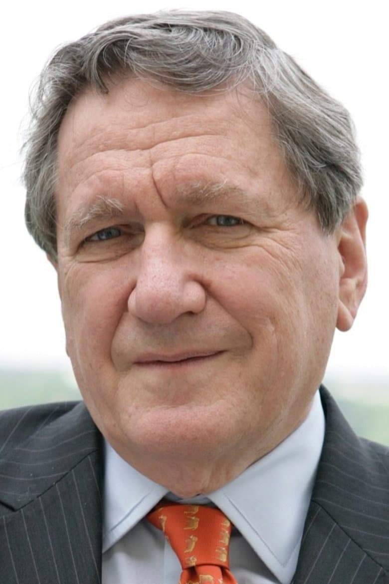 Richard Holbrooke