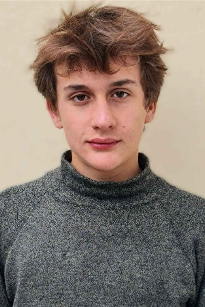 Ferdinand Redouloux