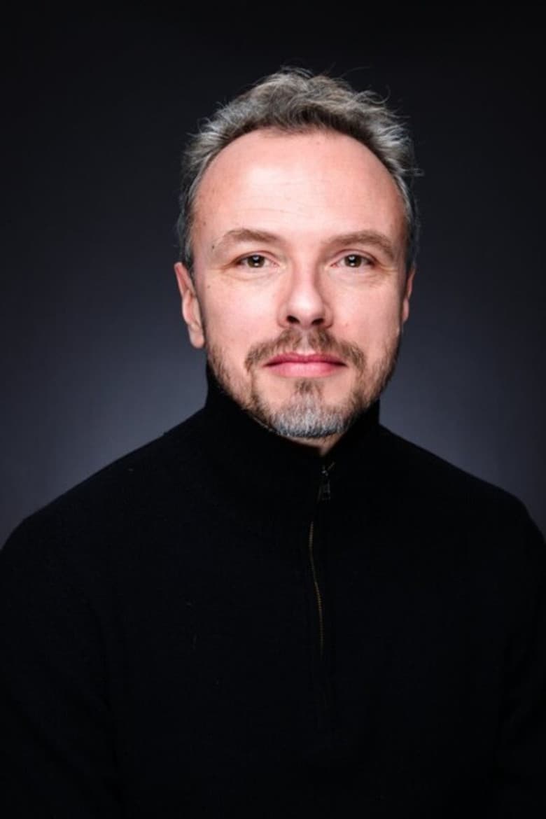 Clément Calvet
