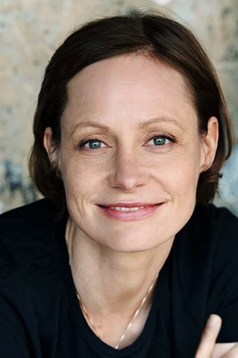 Katharina M. Schubert