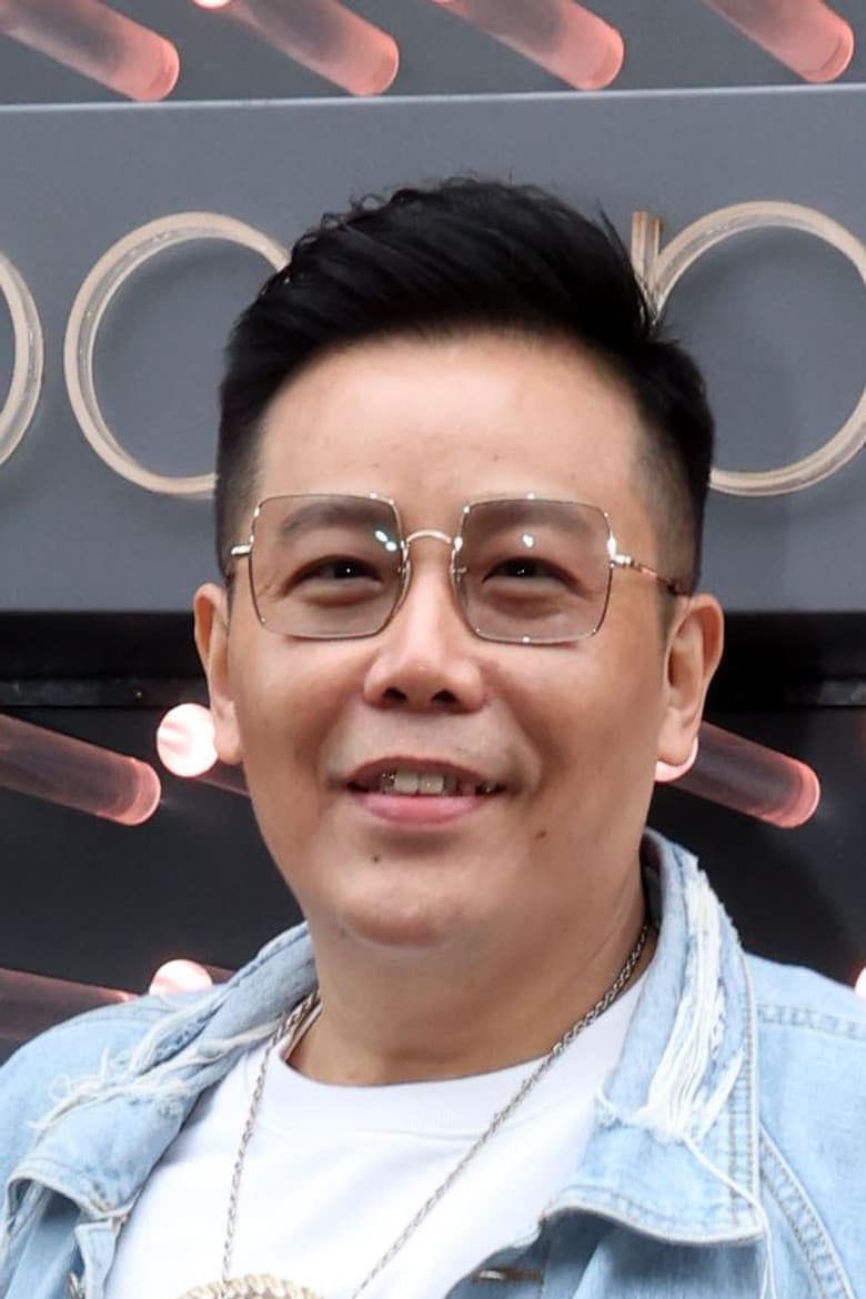 Johnny Chiang