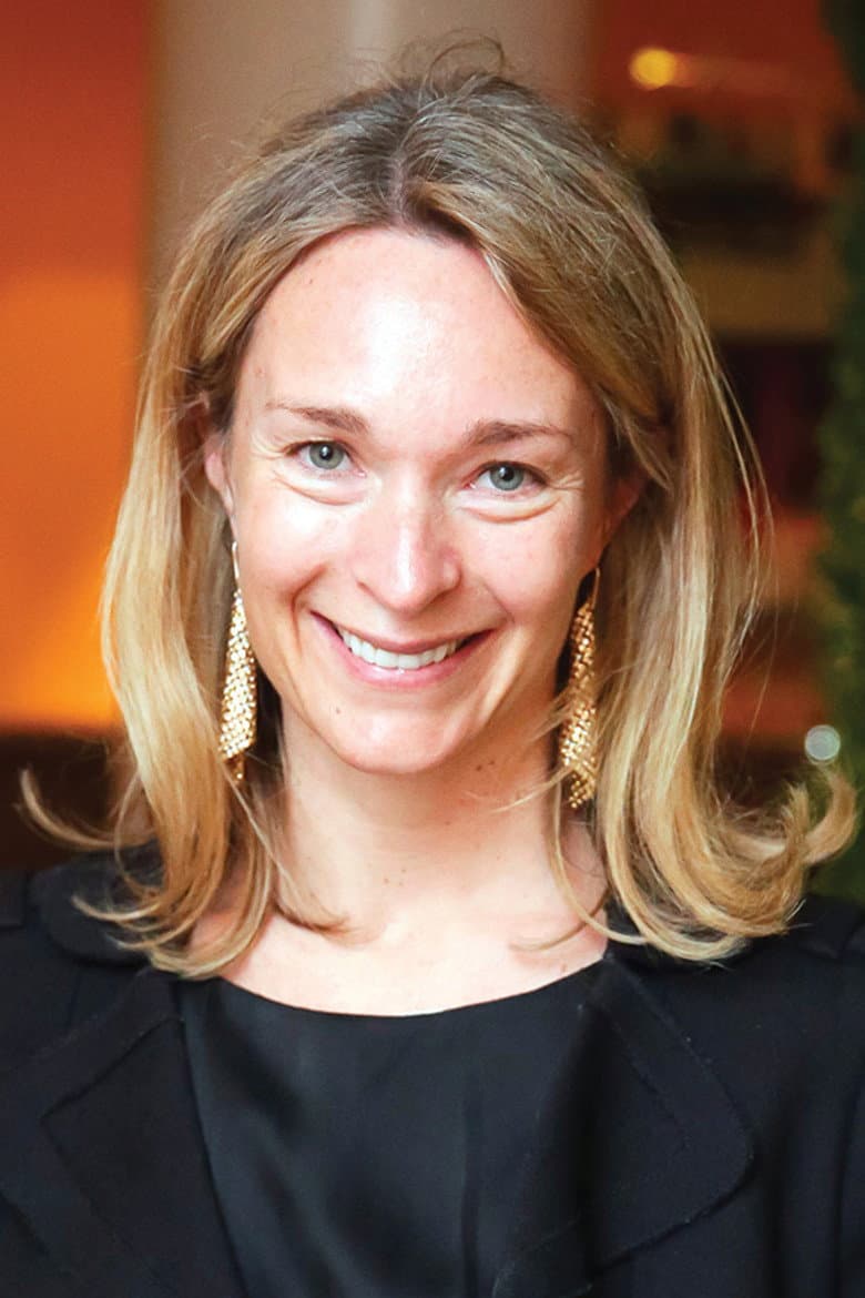 Celine Rattray