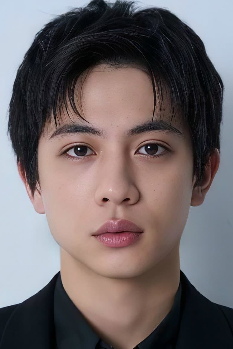 Tanaka Koki