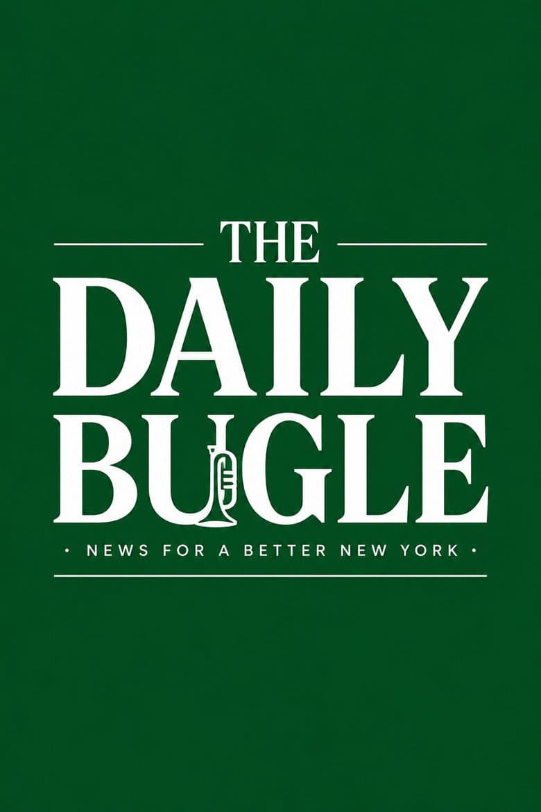 The Daily Bugle