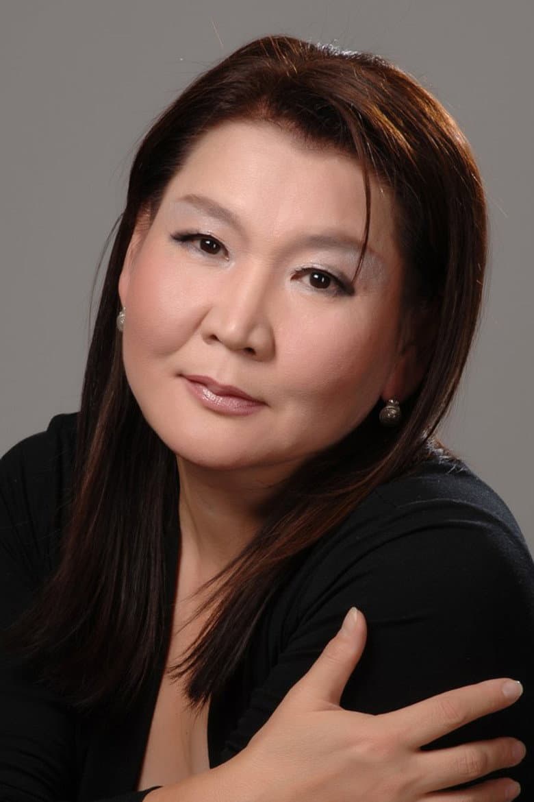 Matrena Kornilova