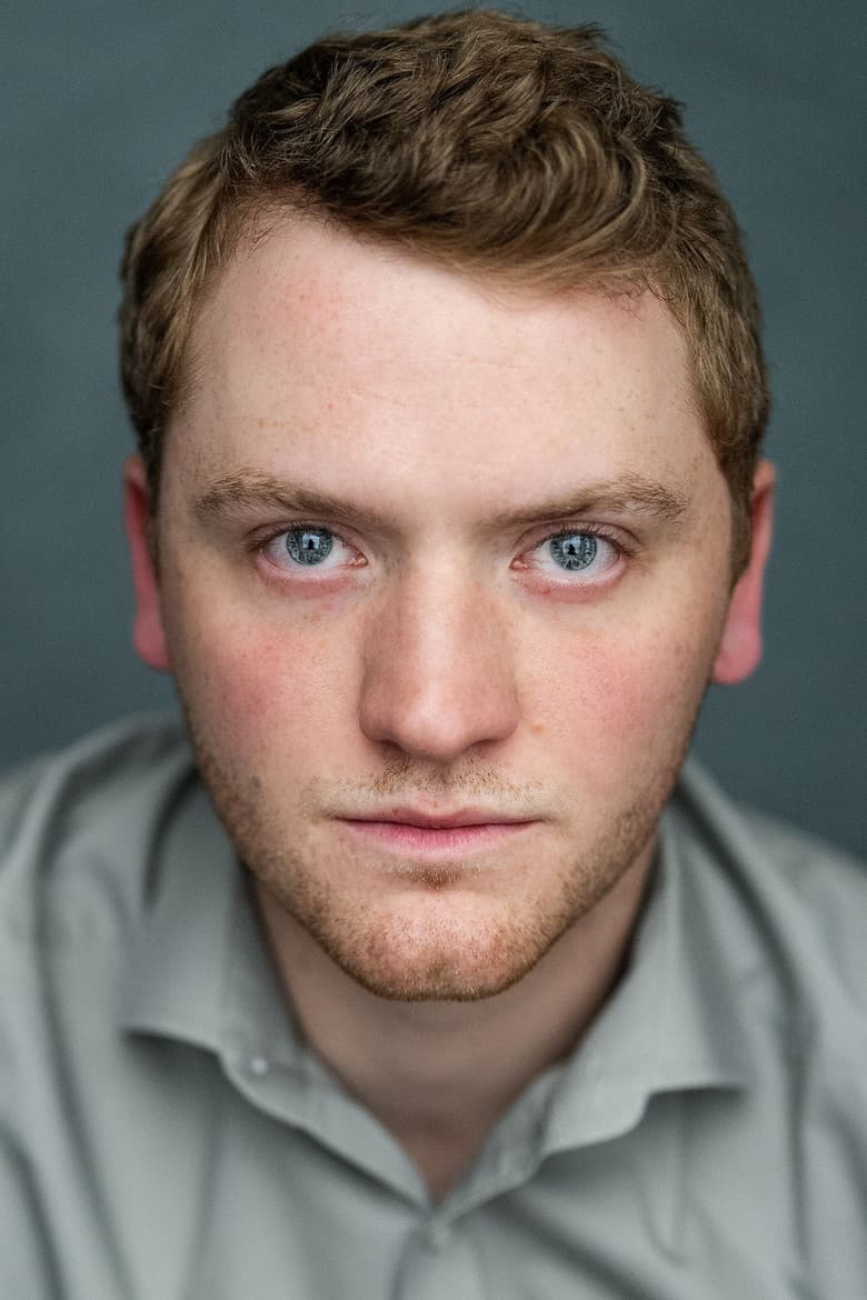 Ethan Thomas