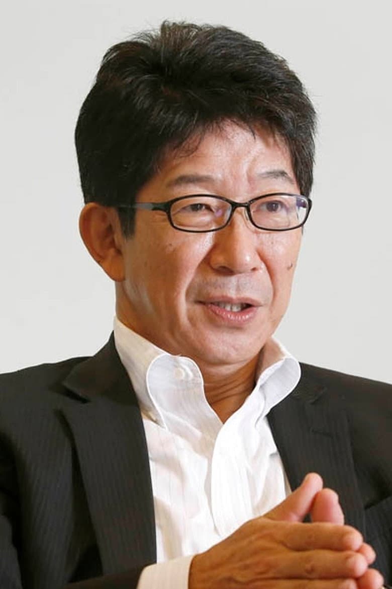 Takaaki Kabuto