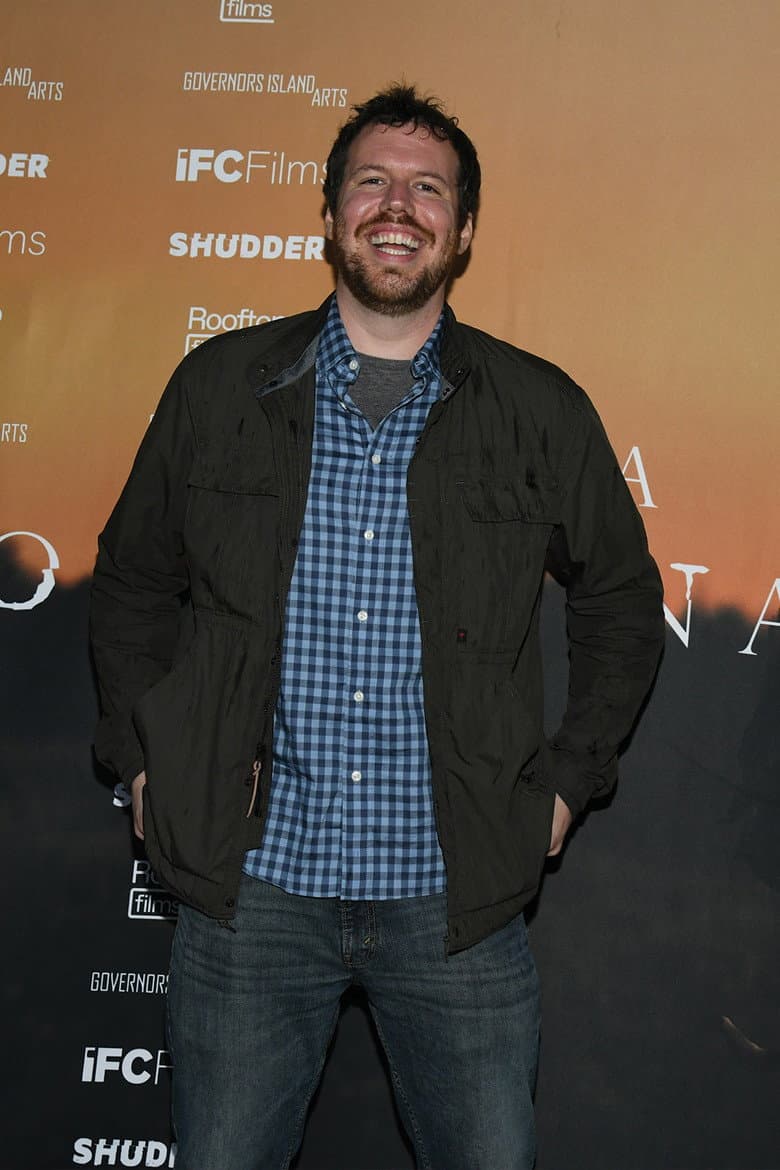 Alex Jacobs