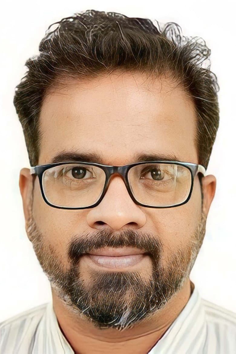 Kali Premkumar